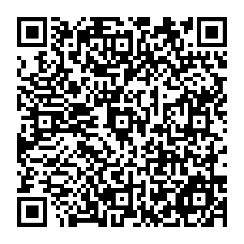 QR-kod