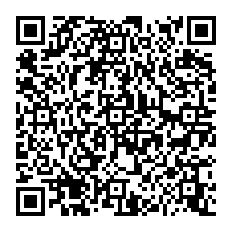QR-kod