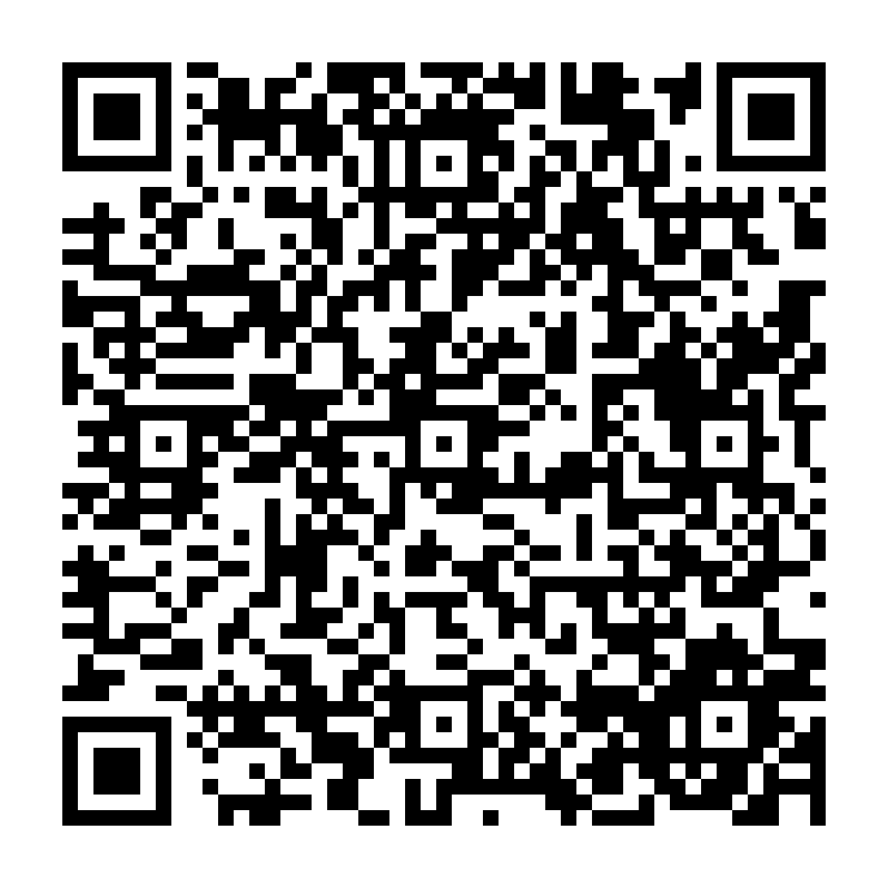 QR-kod