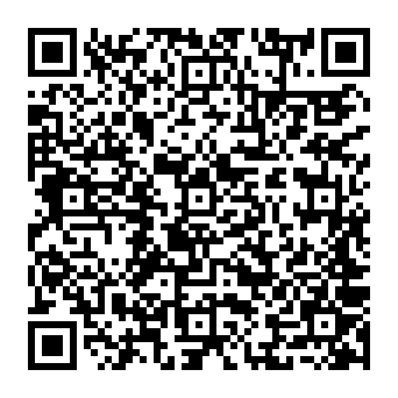 QR-kod
