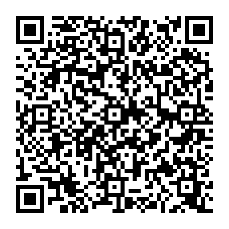 QR-kod