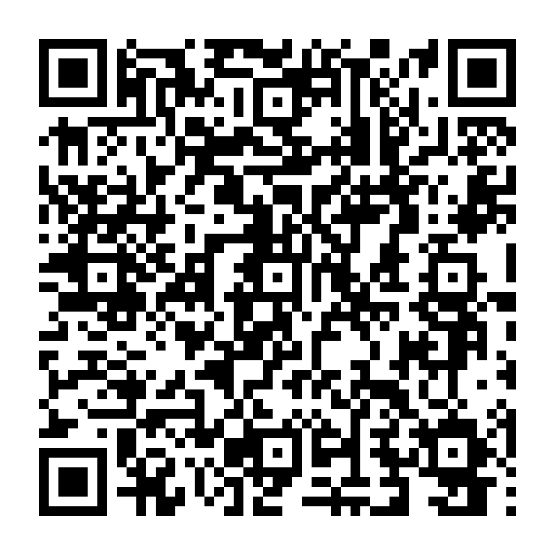 QR-kod