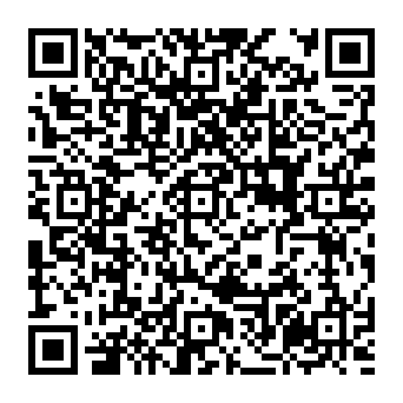 QR-kod