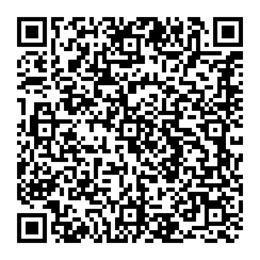 QR-kod