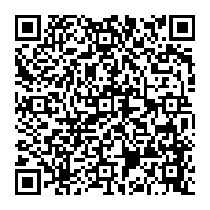 QR-kod