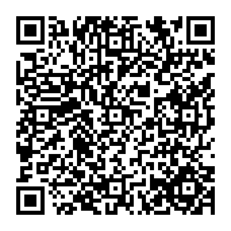 QR-kod