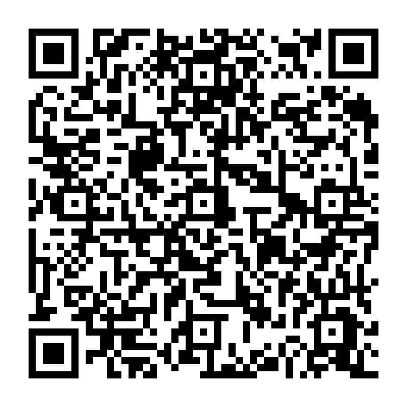 QR-kod