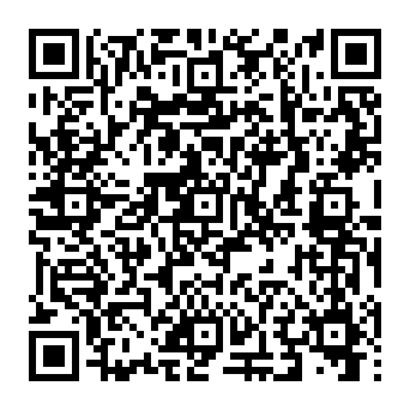 QR-kod