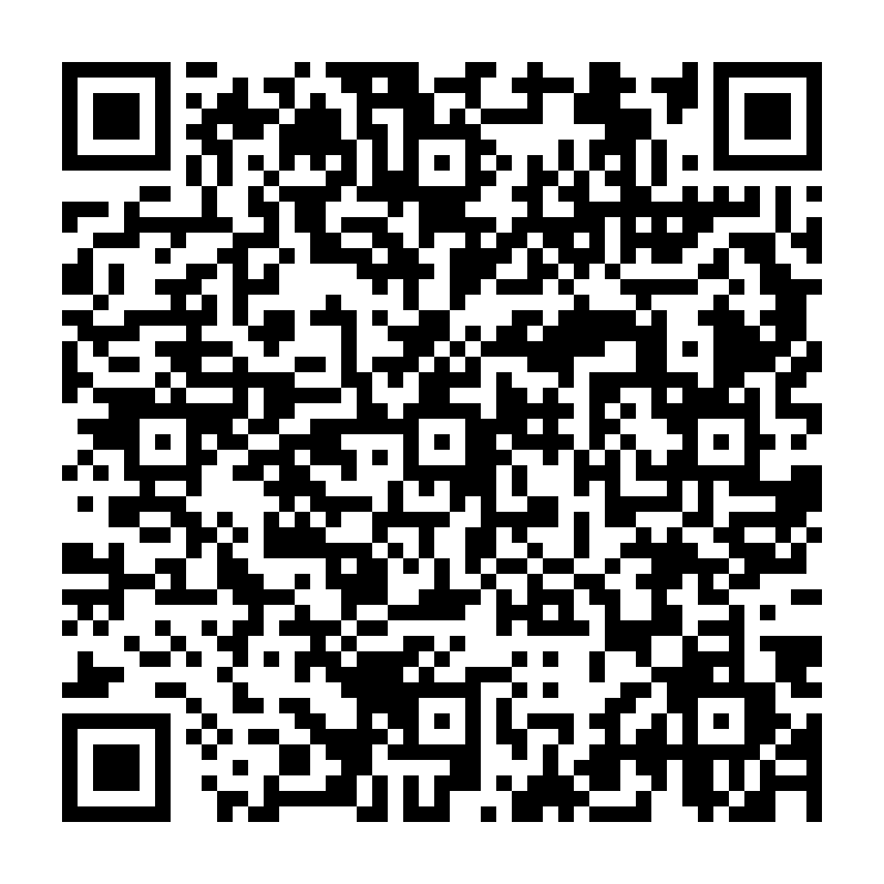 QR-kod