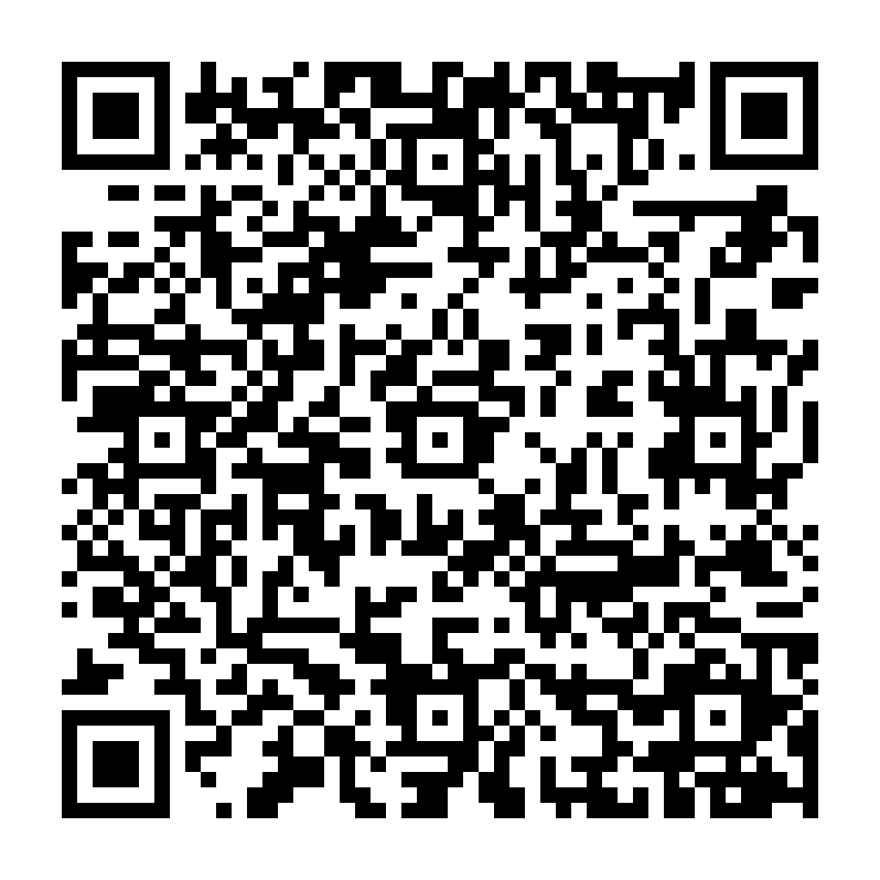 QR-kod