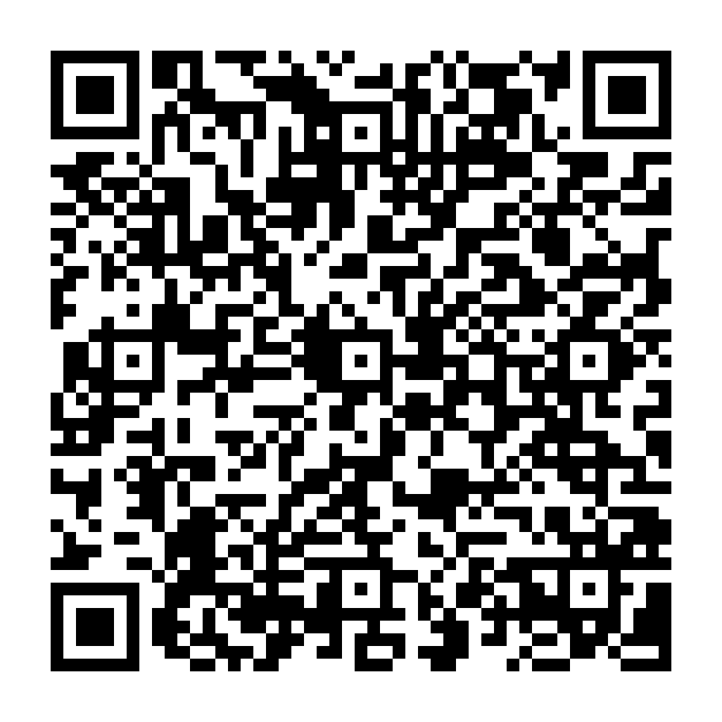 QR-kod