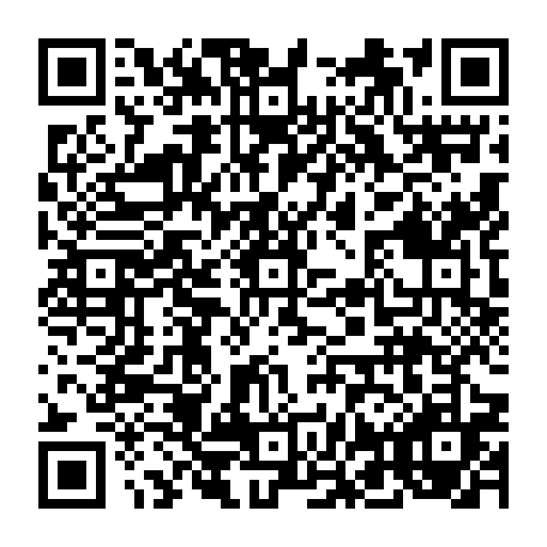 QR-kod