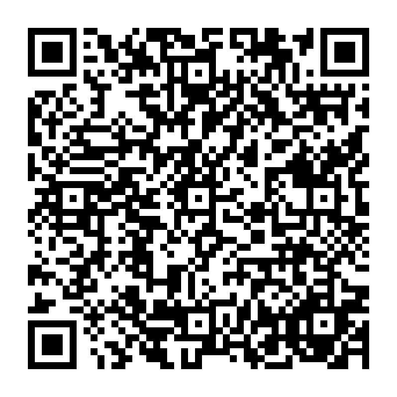 QR-kod