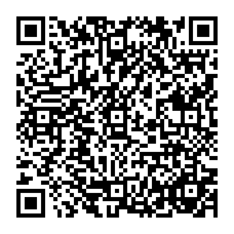 QR-kod