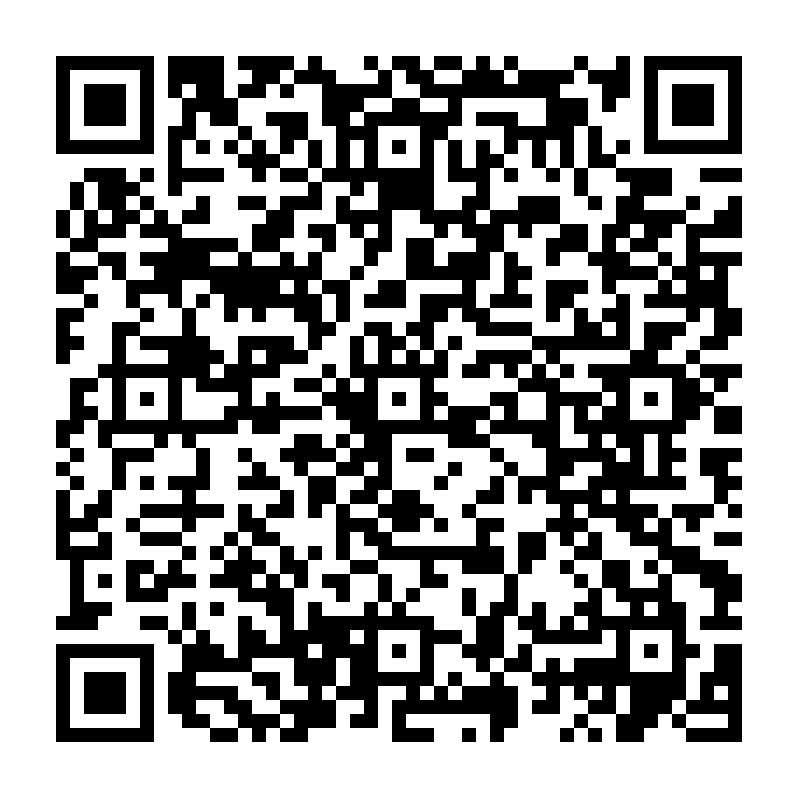 QR-kod