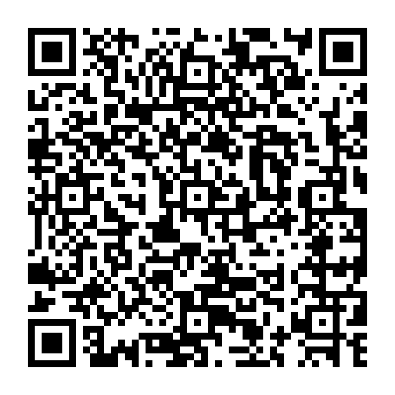 QR-kod