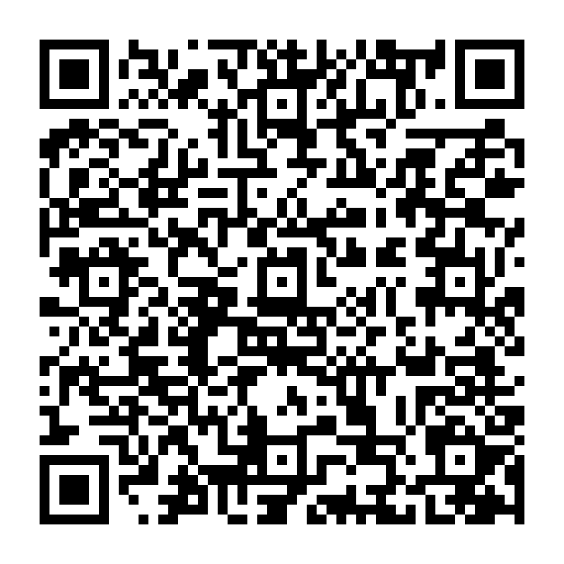 QR-kod
