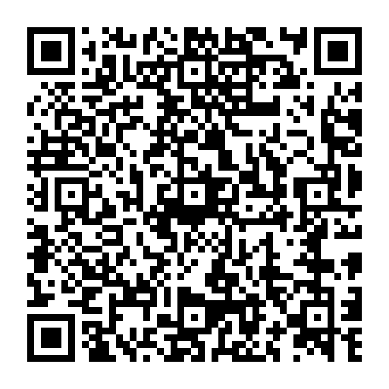 QR-kod
