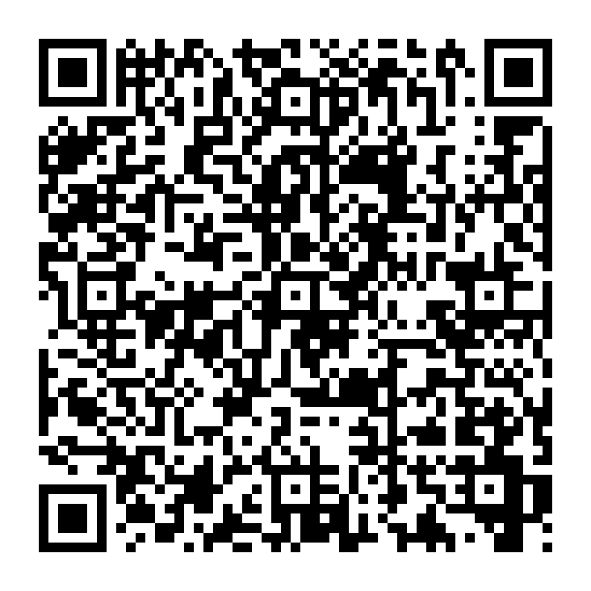 QR-kod