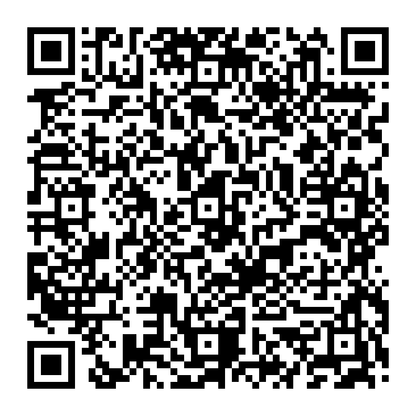 QR-kod