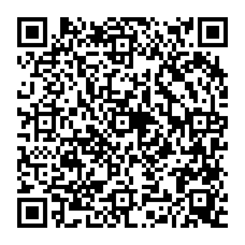 QR-kod