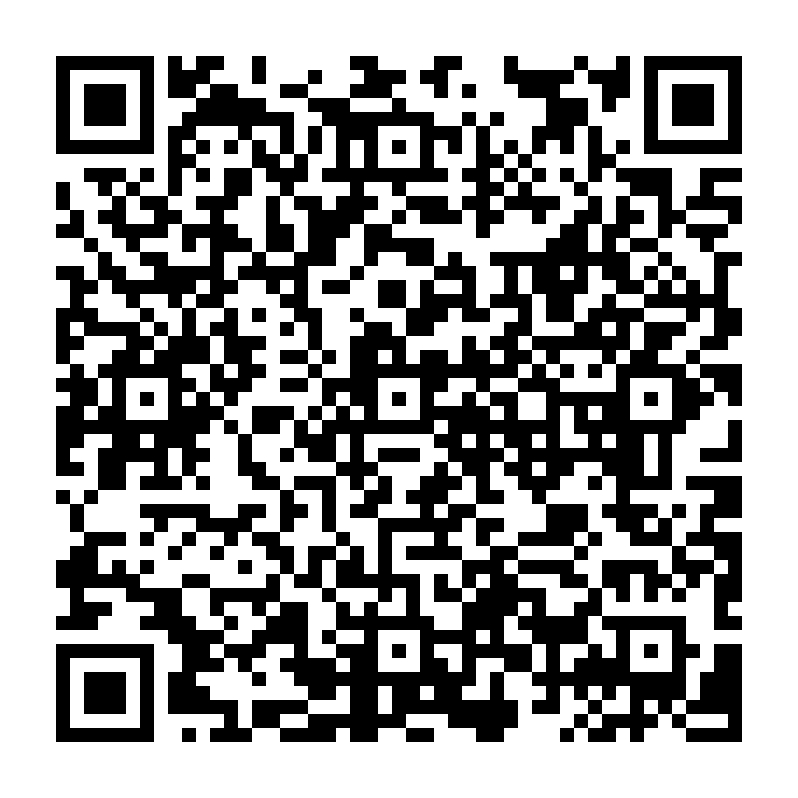 QR-kod