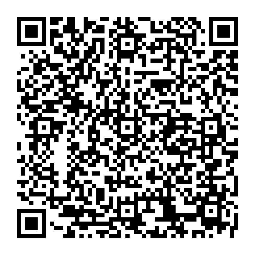 QR-kod