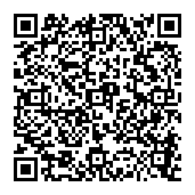 QR-kod