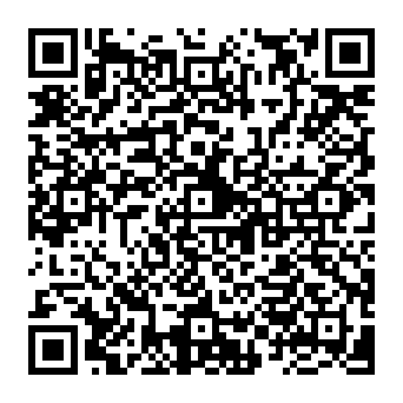 QR-kod