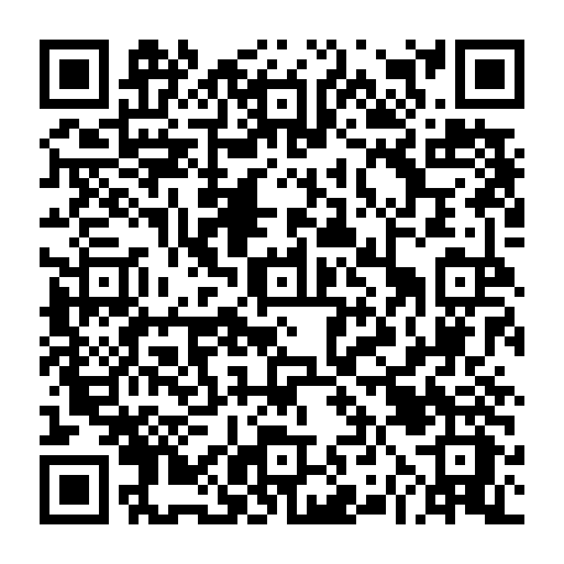 QR-kod