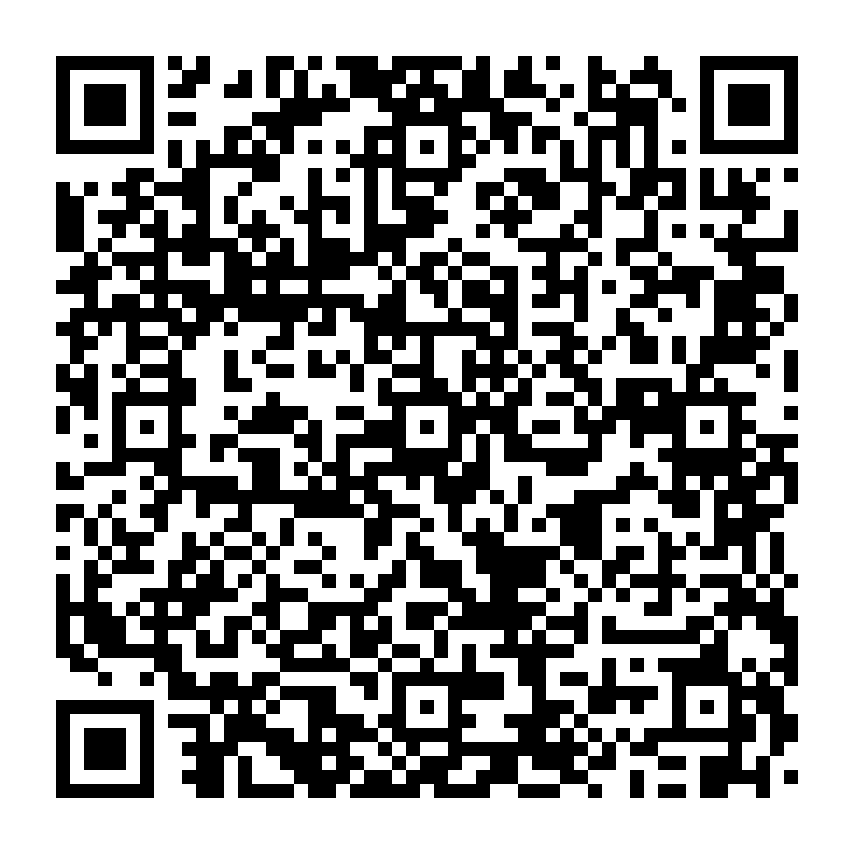 QR-kod