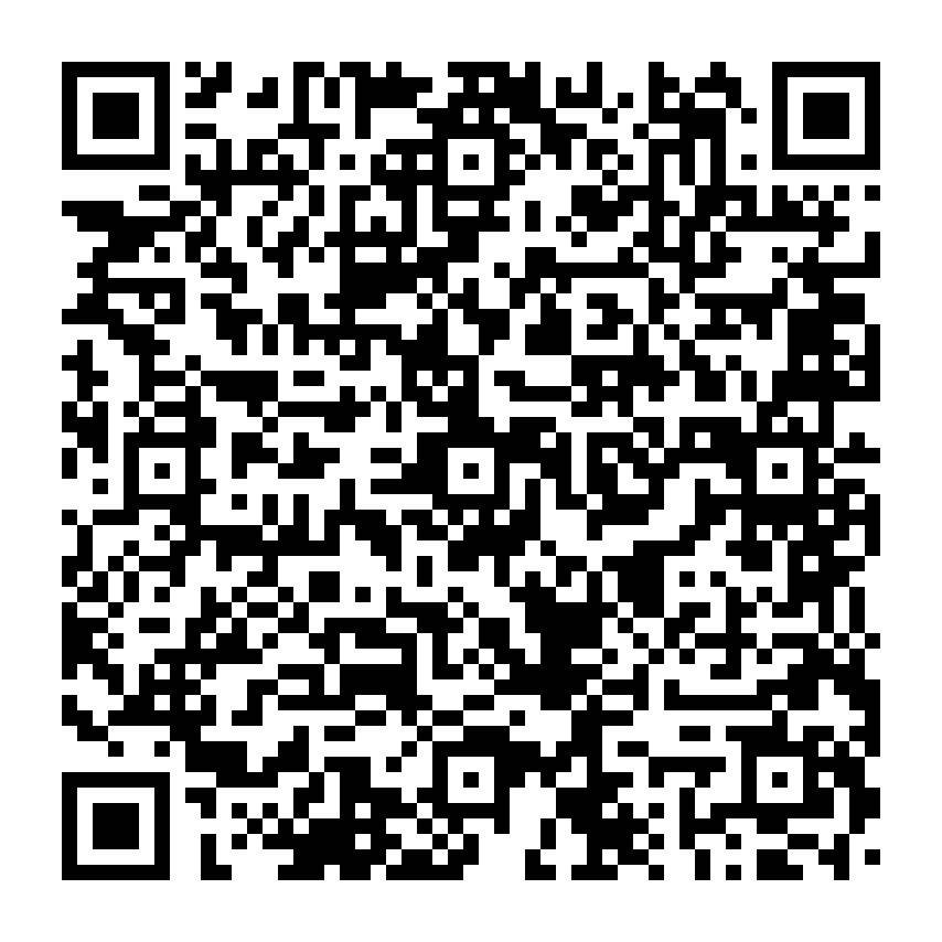 QR-kod