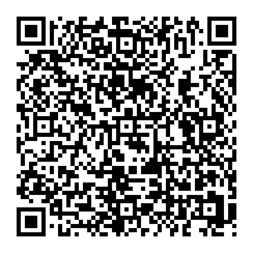 QR-kod