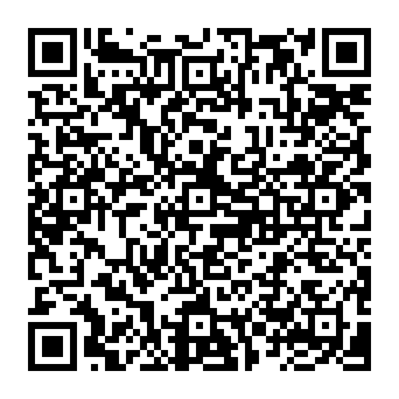 QR-kod