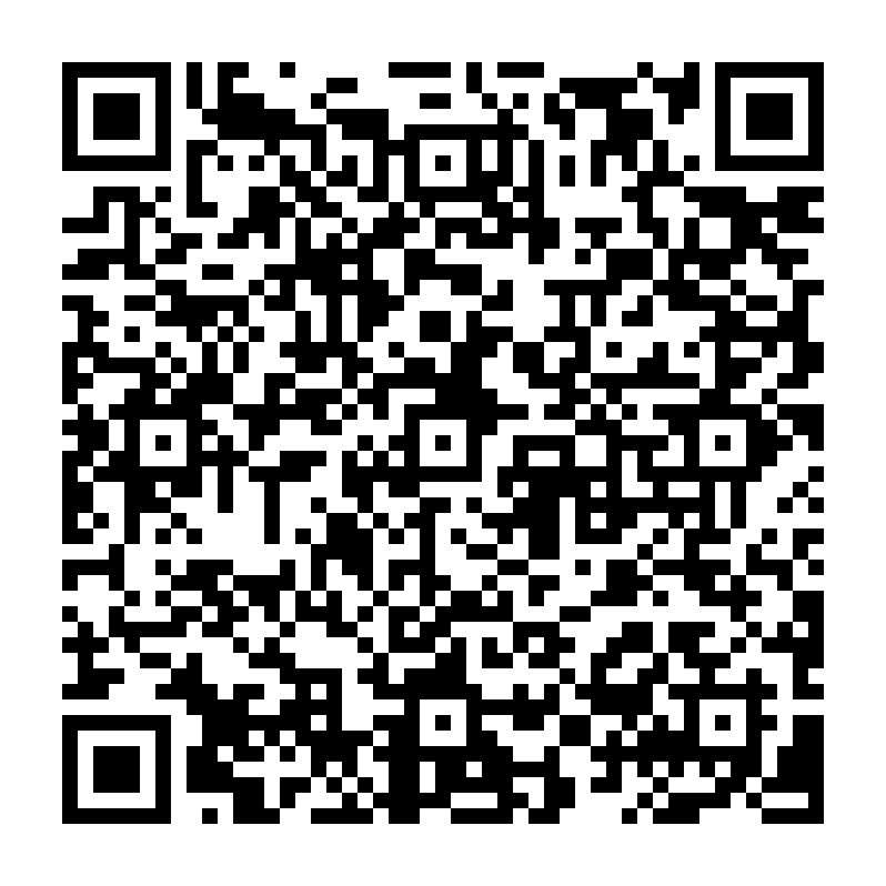 QR-kod