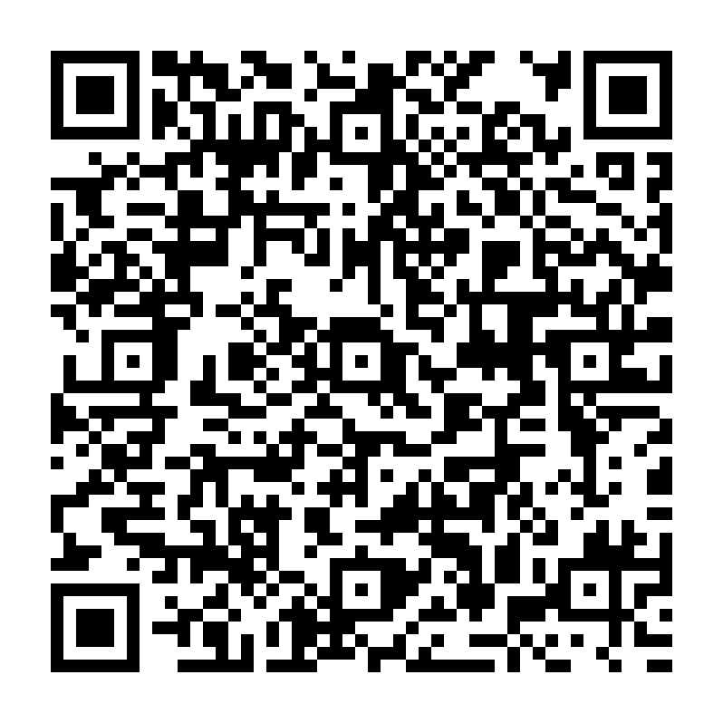 QR-kod