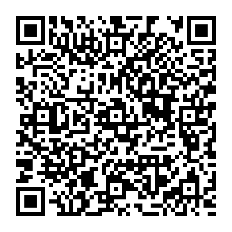 QR-kod