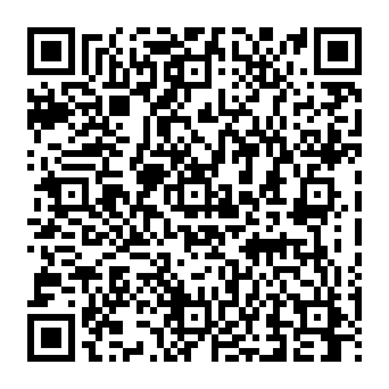 QR-kod