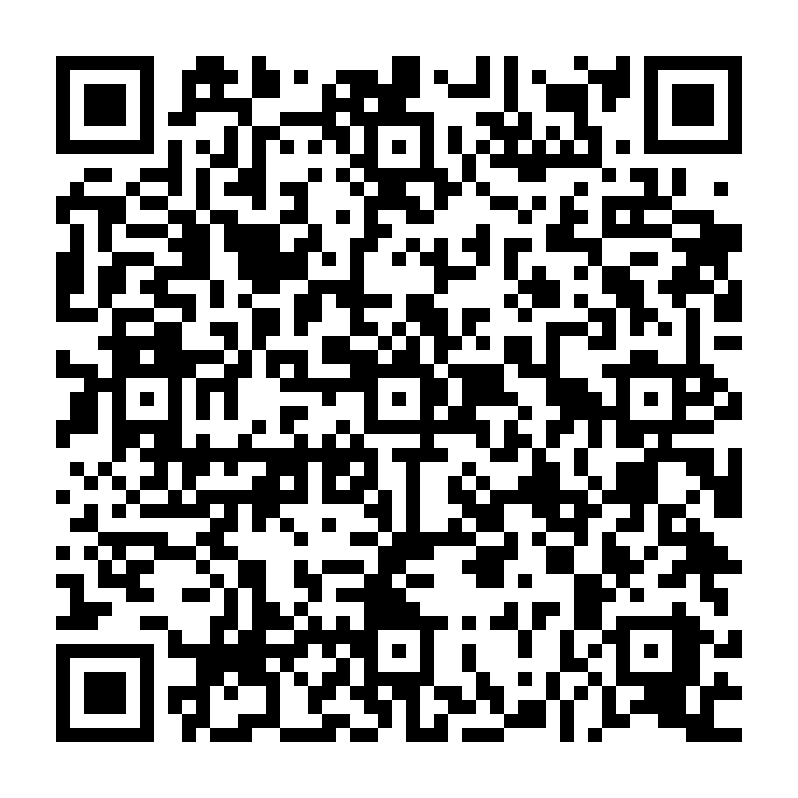 QR-kod