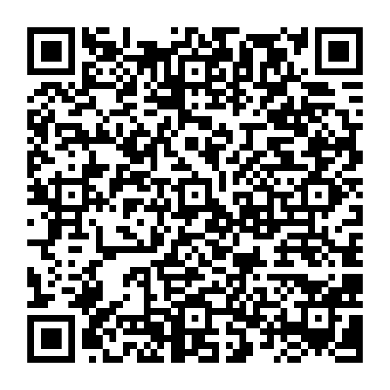 QR-kod