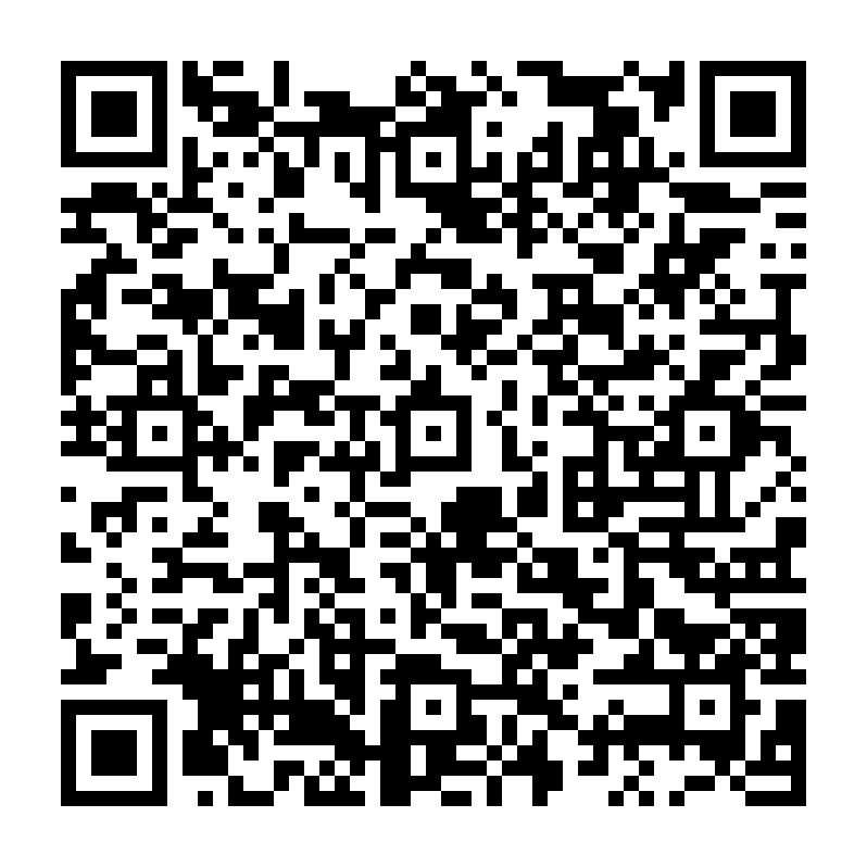 QR-kod