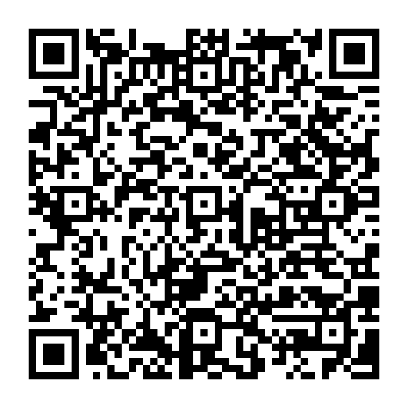 QR-kod