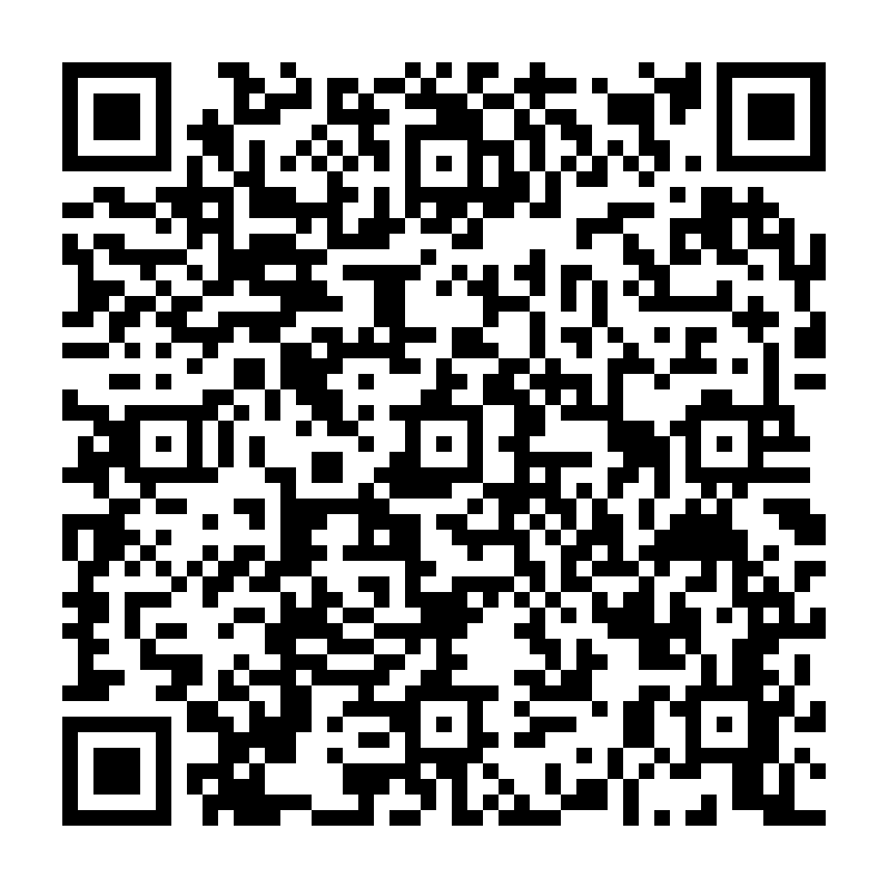 QR-kod