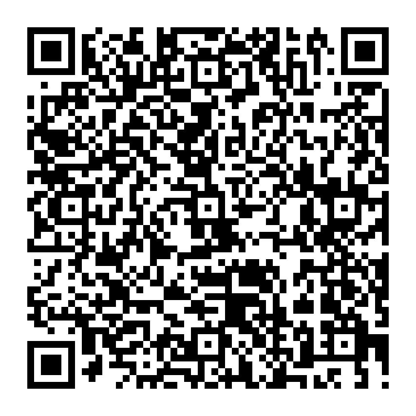 QR-kod