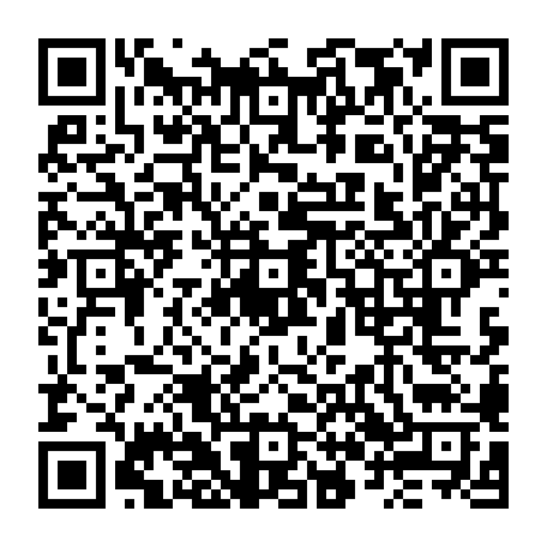 QR-kod