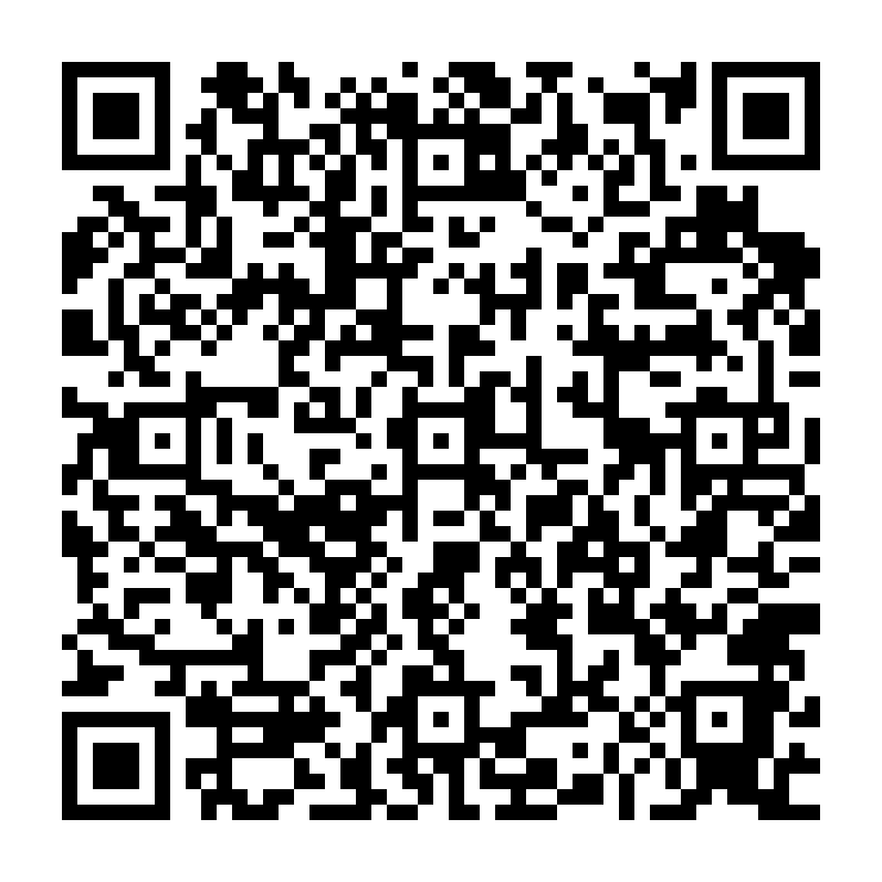 QR-kod