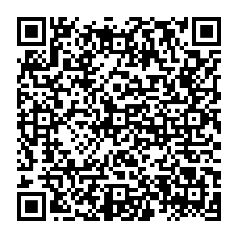 QR-kod