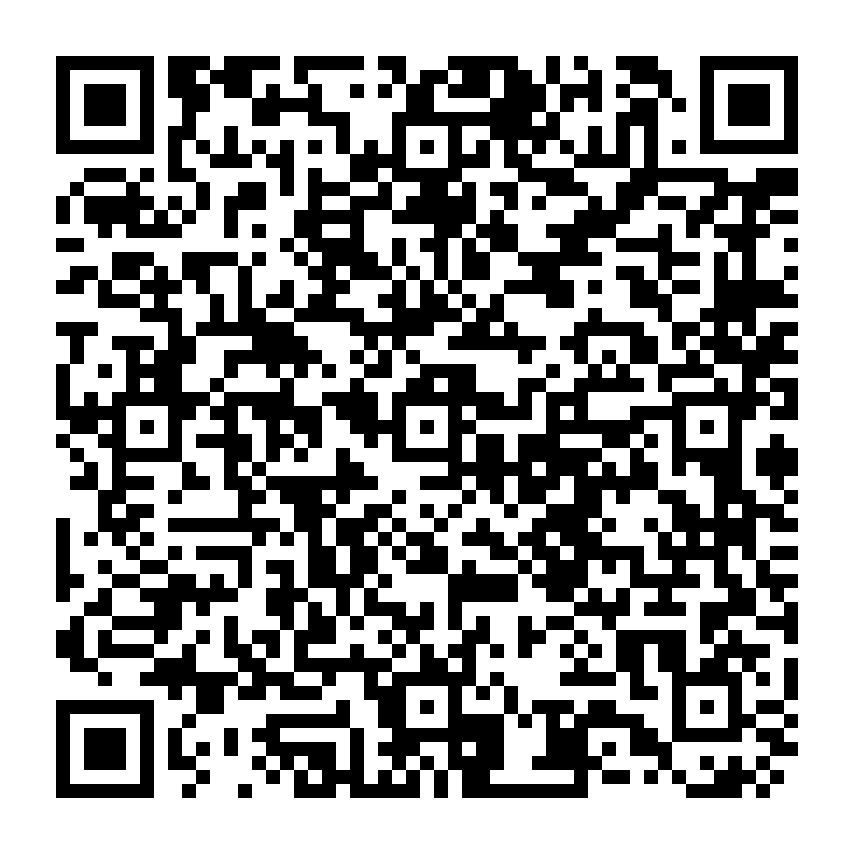 QR-kod