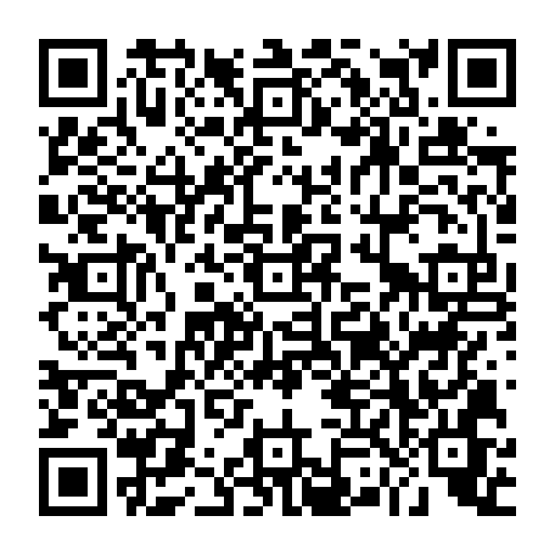 QR-kod