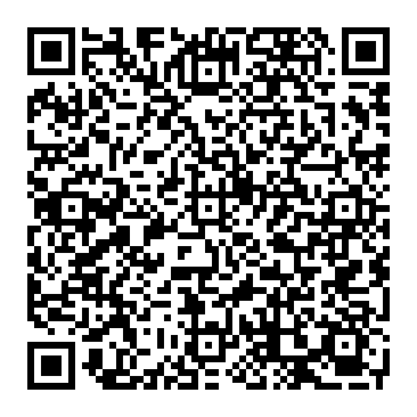 QR-kod